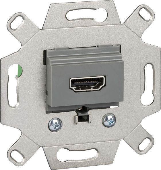 HDMI-Anschlussdosen MTN4583-0000