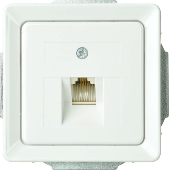 Western-Elektric Steckdose 740064