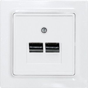 UAE/IAE-Abdeckung UAE55E/2-am