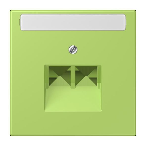 Abdeckung für IAE/UAE LC 969-2 NAUA 221