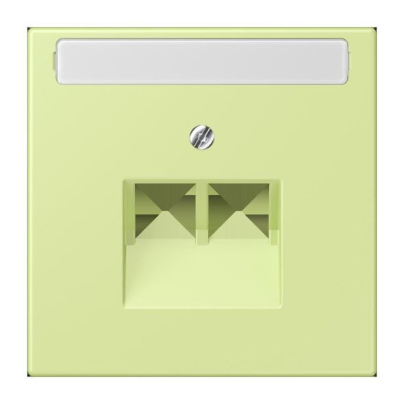 Abdeckung für IAE/UAE LC 969-2 NAUA 222