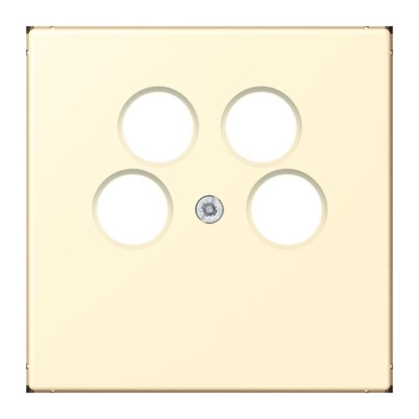 Abdeckung für SAT-TV LC 990-4 SAT2 201