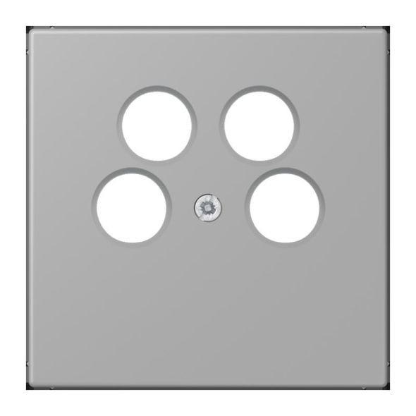 Abdeckung für SAT-TV LC 990-4 SAT2 204