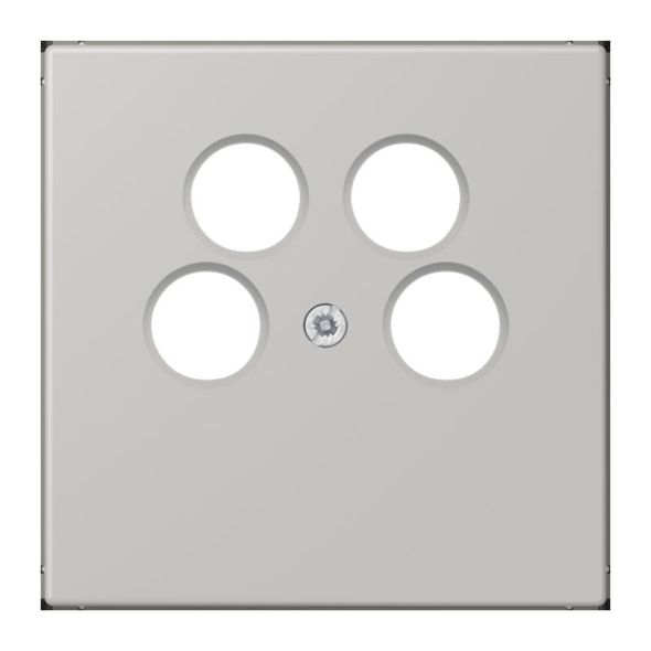 Abdeckung für SAT-TV LC 990-4 SAT2 205