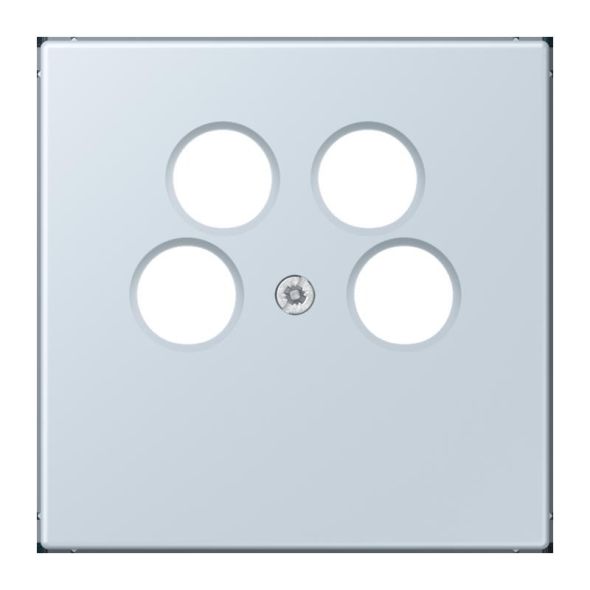 Abdeckung für SAT-TV LC 990-4 SAT2 209