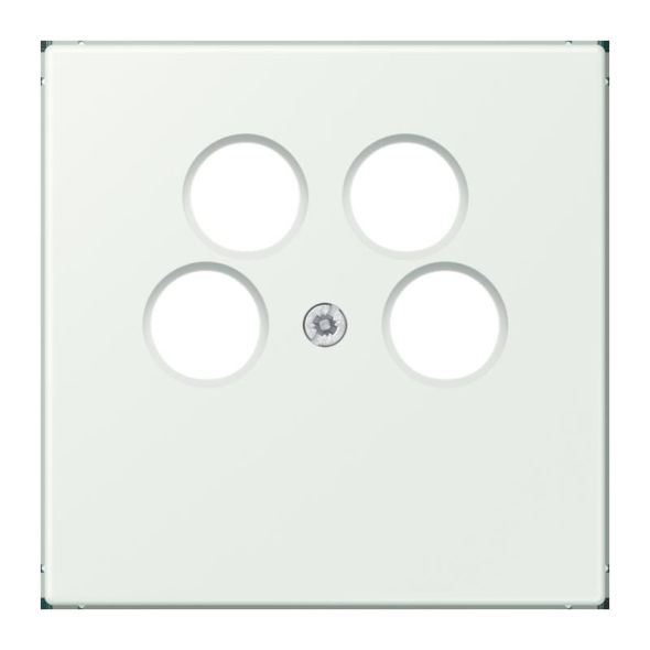 Abdeckung für SAT-TV LC 990-4 SAT2 210
