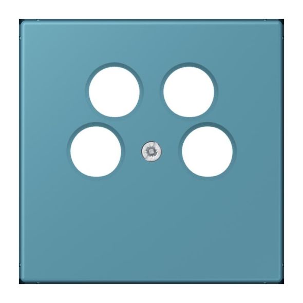 Abdeckung für SAT-TV LC 990-4 SAT2 212