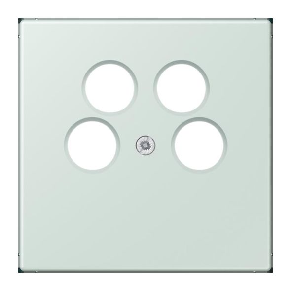 Abdeckung für SAT-TV LC 990-4 SAT2 215