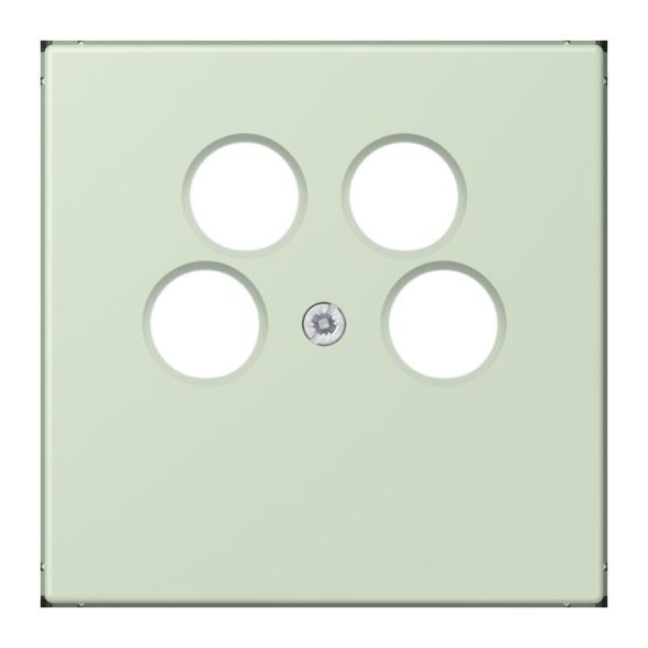 Abdeckung für SAT-TV LC 990-4 SAT2 218