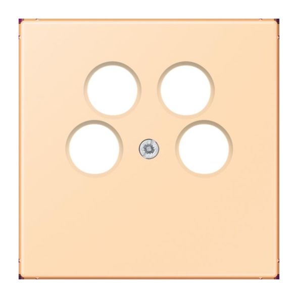 Abdeckung für SAT-TV LC 990-4 SAT2 223