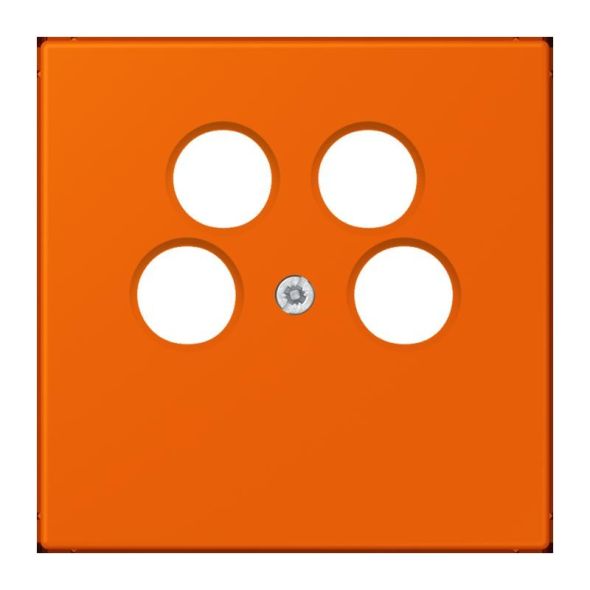Abdeckung für SAT-TV LC 990-4 SAT2 224