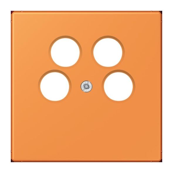 Abdeckung für SAT-TV LC 990-4 SAT2 225