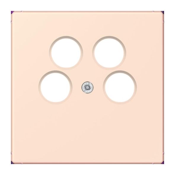 Abdeckung für SAT-TV LC 990-4 SAT2 226