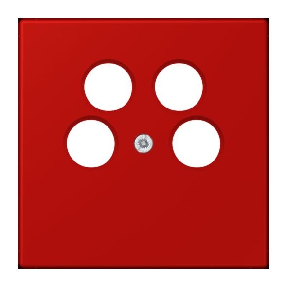Abdeckung für SAT-TV LC 990-4 SAT2 227