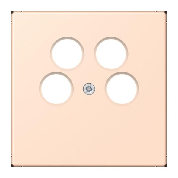 Abdeckung für SAT-TV LC 990-4 SAT2 228