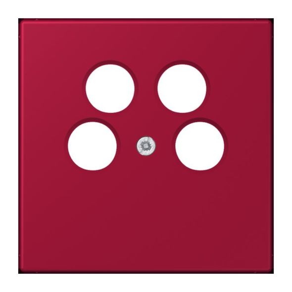 Abdeckung für SAT-TV LC 990-4 SAT2 229