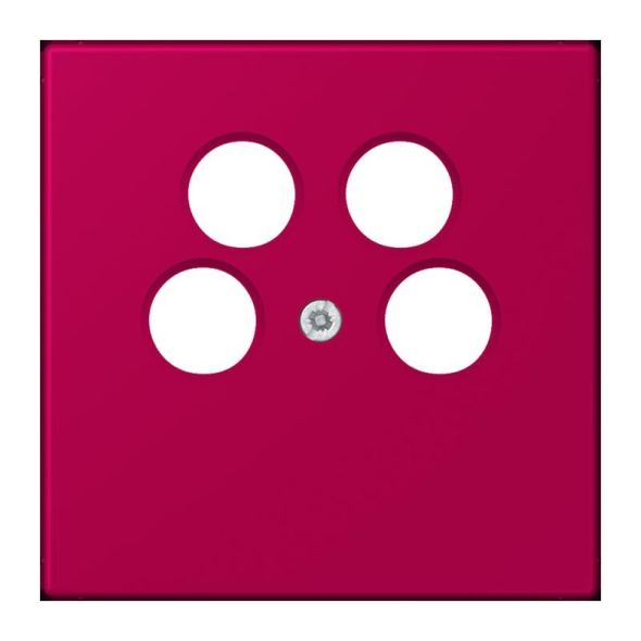 Abdeckung für SAT-TV LC 990-4 SAT2 230