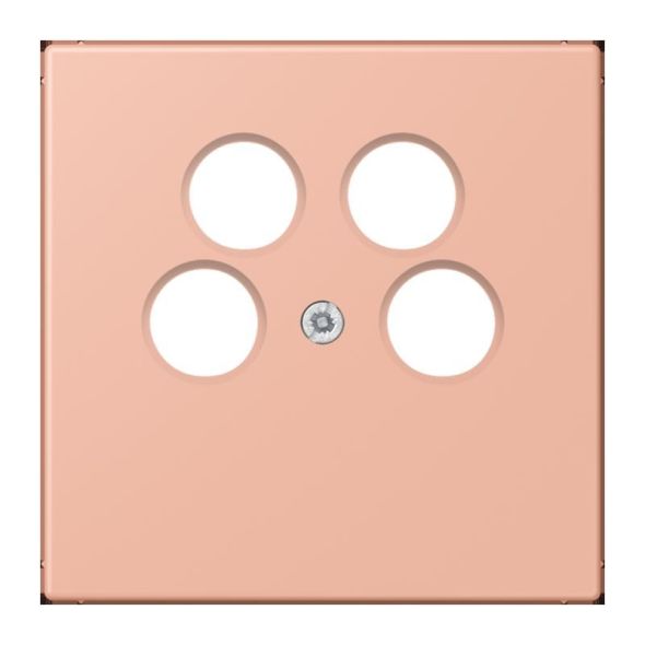 Abdeckung für SAT-TV LC 990-4 SAT2 231