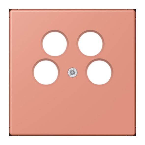 Abdeckung für SAT-TV LC 990-4 SAT2 233