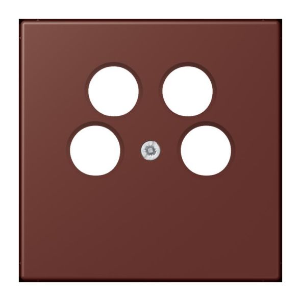 Abdeckung für SAT-TV LC 990-4 SAT2 235