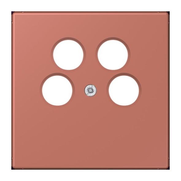 Abdeckung für SAT-TV LC 990-4 SAT2 236