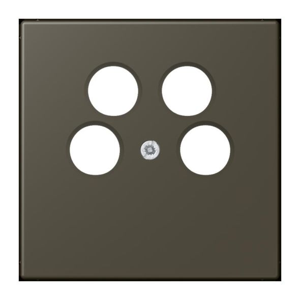 Abdeckung für SAT-TV LC 990-4 SAT2 241