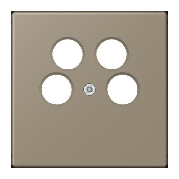 Abdeckung für SAT-TV LC 990-4 SAT2 242