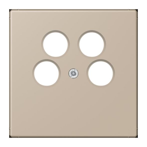 Abdeckung für SAT-TV LC 990-4 SAT2 243