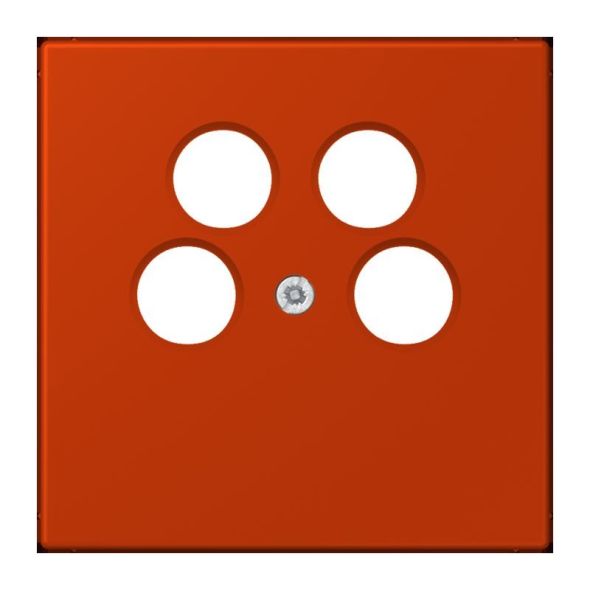 Abdeckung für SAT-TV LC 990-4 SAT2 244