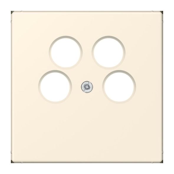 Abdeckung für SAT-TV LC 990-4 SAT2 245