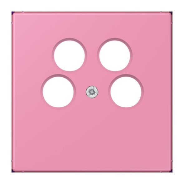 Abdeckung für SAT-TV LC 990-4 SAT2 246