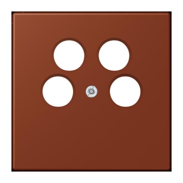 Abdeckung für SAT-TV LC 990-4 SAT2 247