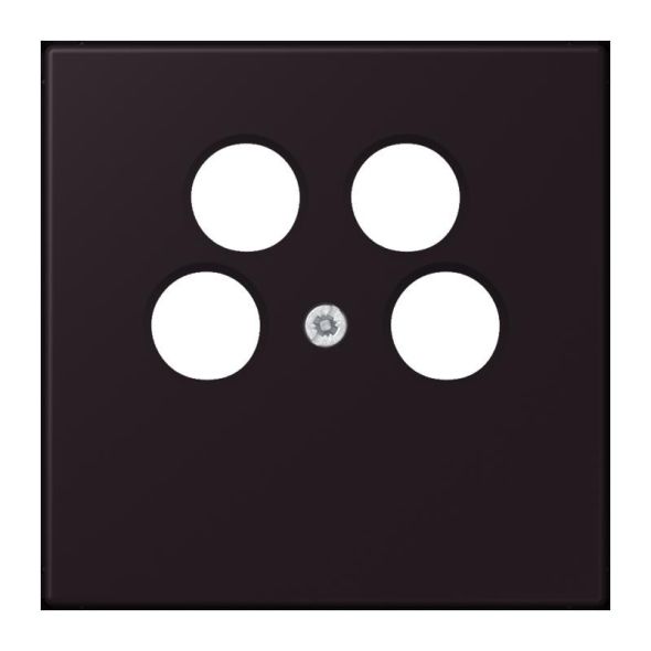 Abdeckung für SAT-TV LC 990-4 SAT2 248