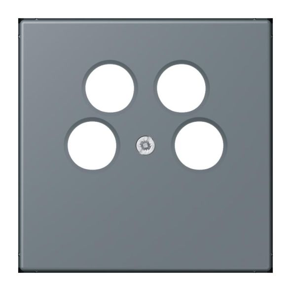 Abdeckung für SAT-TV LC 990-4 SAT2 251