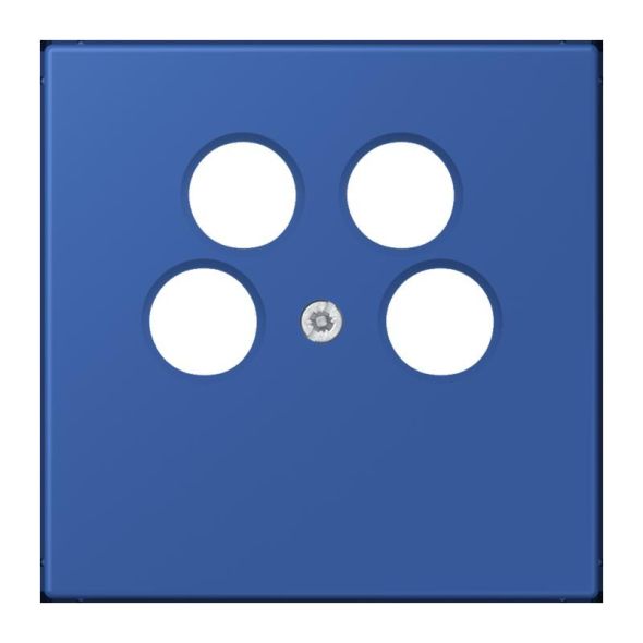 Abdeckung für SAT-TV LC 990-4 SAT2 253