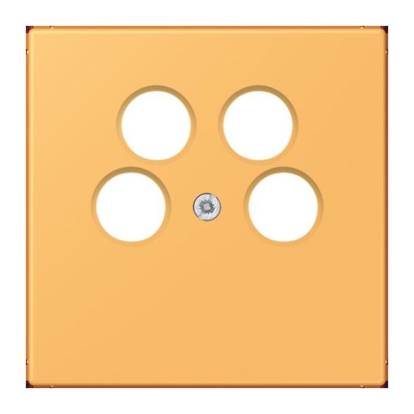 Abdeckung für SAT-TV LC 990-4 SAT2 254