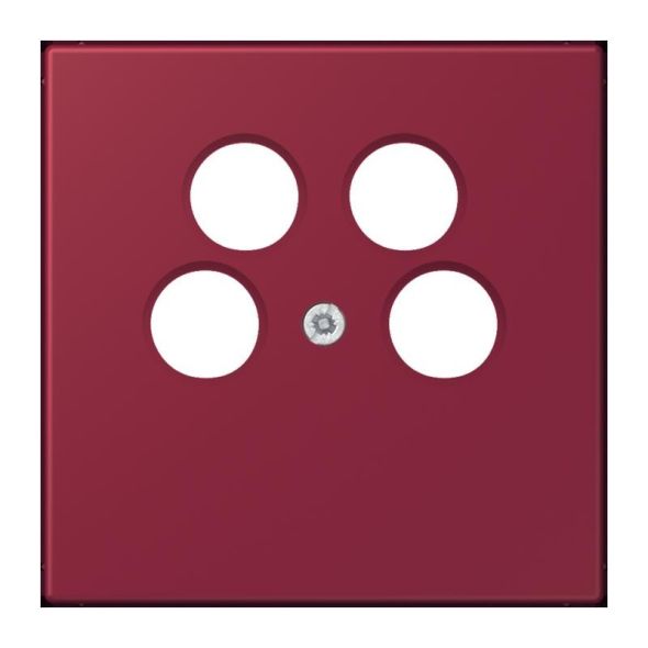 Abdeckung für SAT-TV LC 990-4 SAT2 255