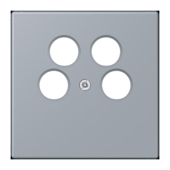 Abdeckung für SAT-TV LC 990-4 SAT2 257
