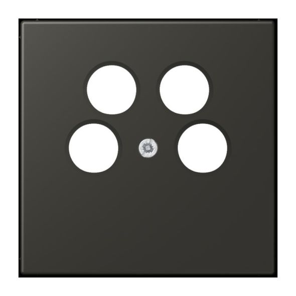 Abdeckung für SAT-TV LC 990-4 SAT2 259