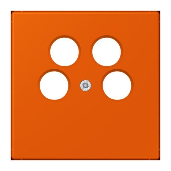 Abdeckung für SAT-TV LC 990-4 SAT2 260
