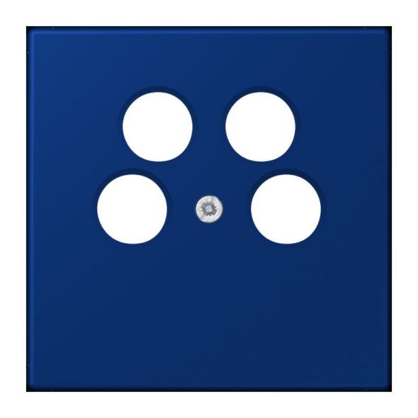 Abdeckung für SAT-TV LC 990-4 SAT2 261