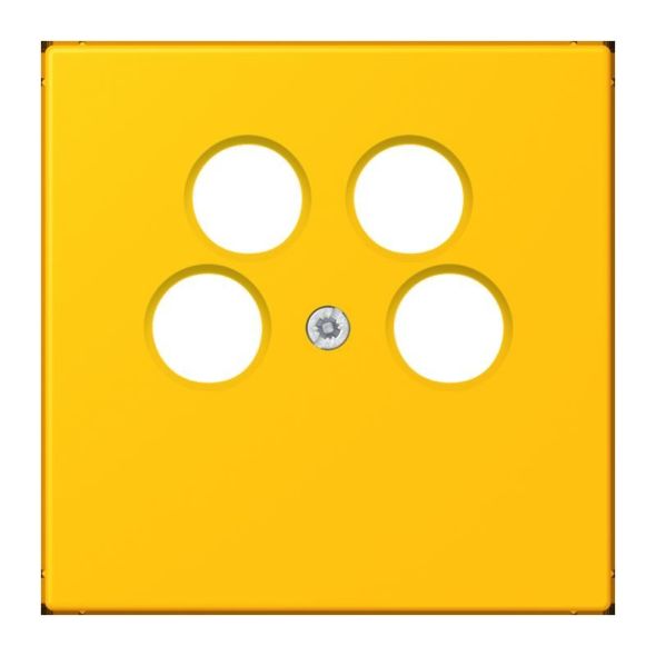 Abdeckung für SAT-TV LC 990-4 SAT2 263