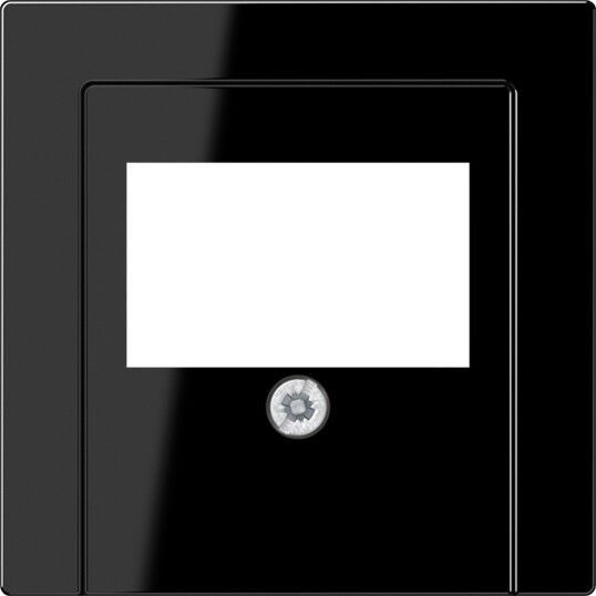 Abdeckung für TAE-Dose A 569 BFPLT SW