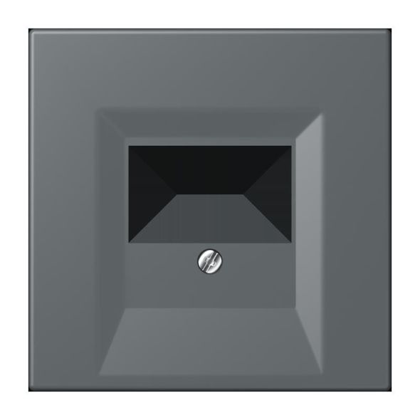 Abdeckung für TAE LC 969 T 202