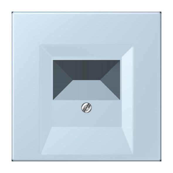 Abdeckung für TAE LC 969 T 208