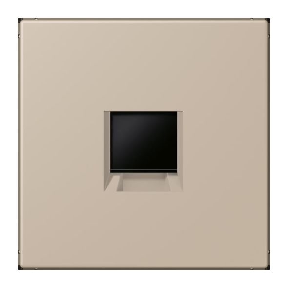 Abdeckung (gerastet) LC 1969-1 WE 243