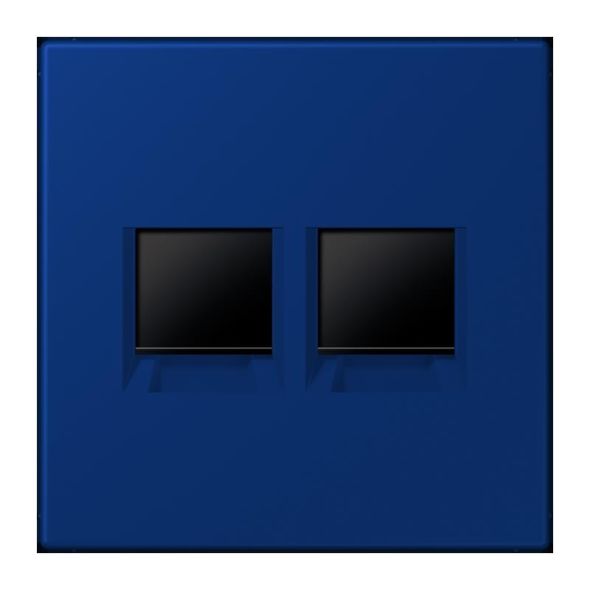 Abdeckung (gerastet) LC 1969-2 WE 261