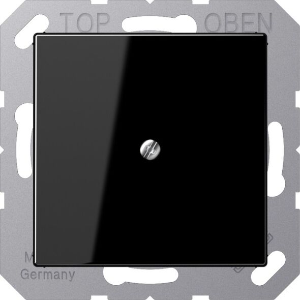 Leitungsauslassdose A 590 BFA SW