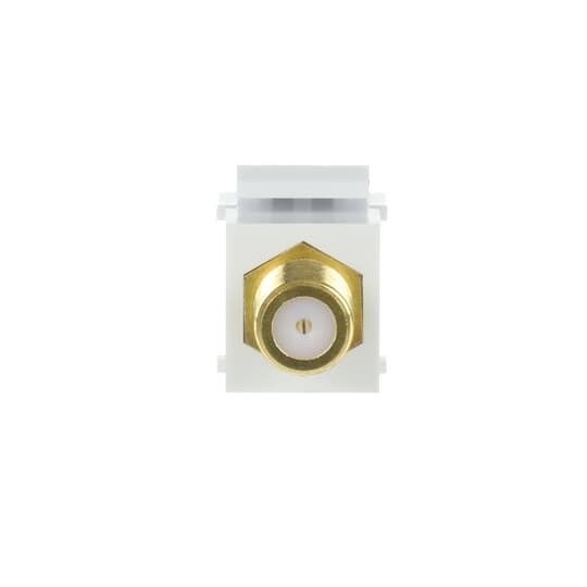 F-Stecker-Modul 0229/22