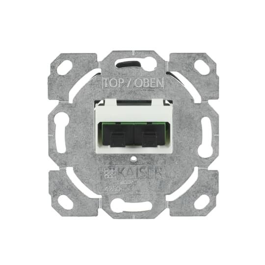 Glasfaser Teilnehmeransch. 0244/22